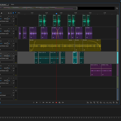 Soundscape Lab