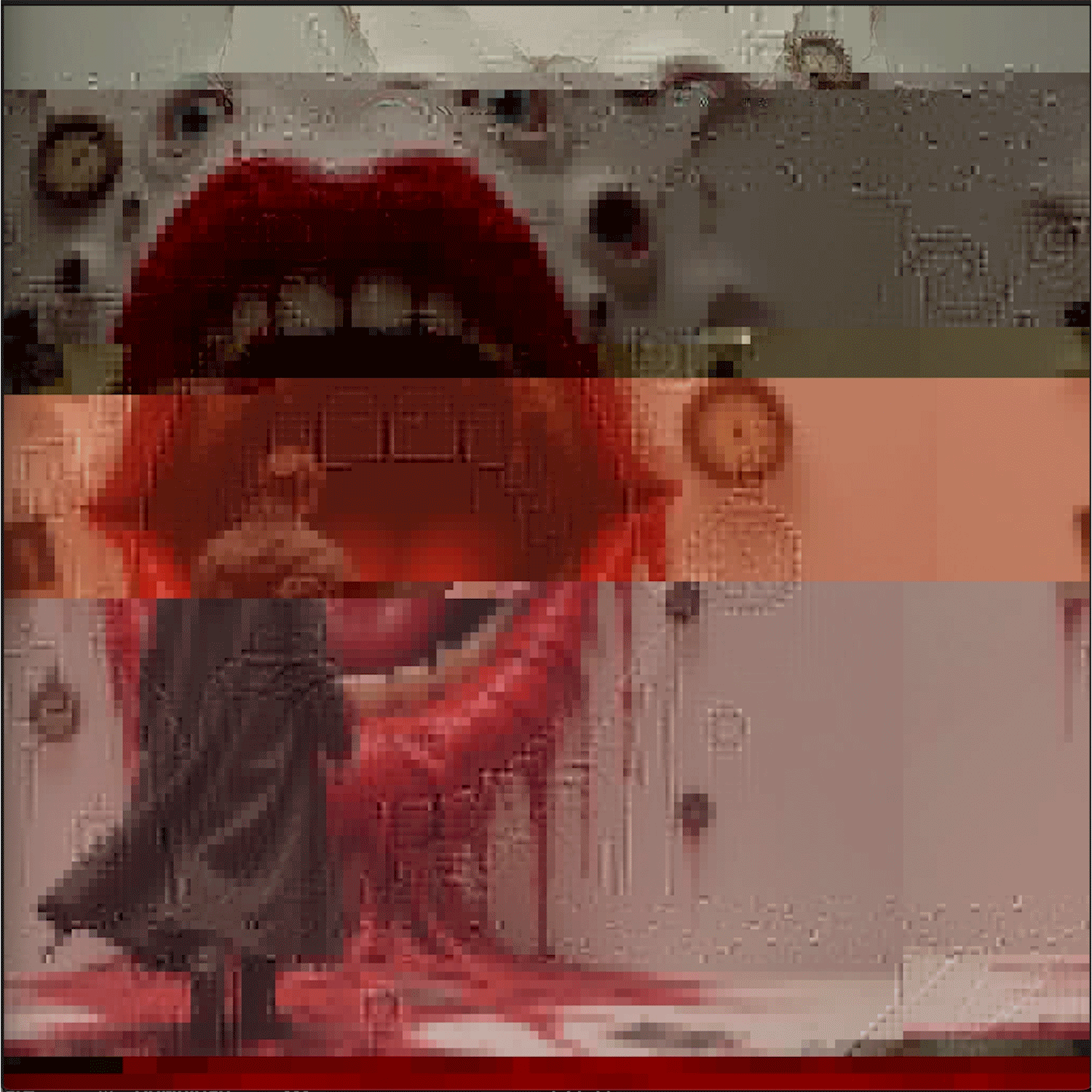 God