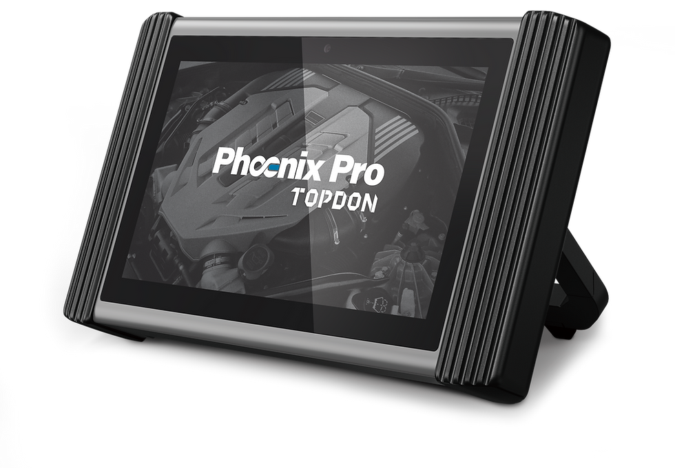 Thumbnail: TOPDON Phoenix PRO with 2 Years Updates
