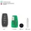 Thumbnail: AUTEL IKEYAT004AL Independent 4 Button Universal Smart Key Air Suspension
