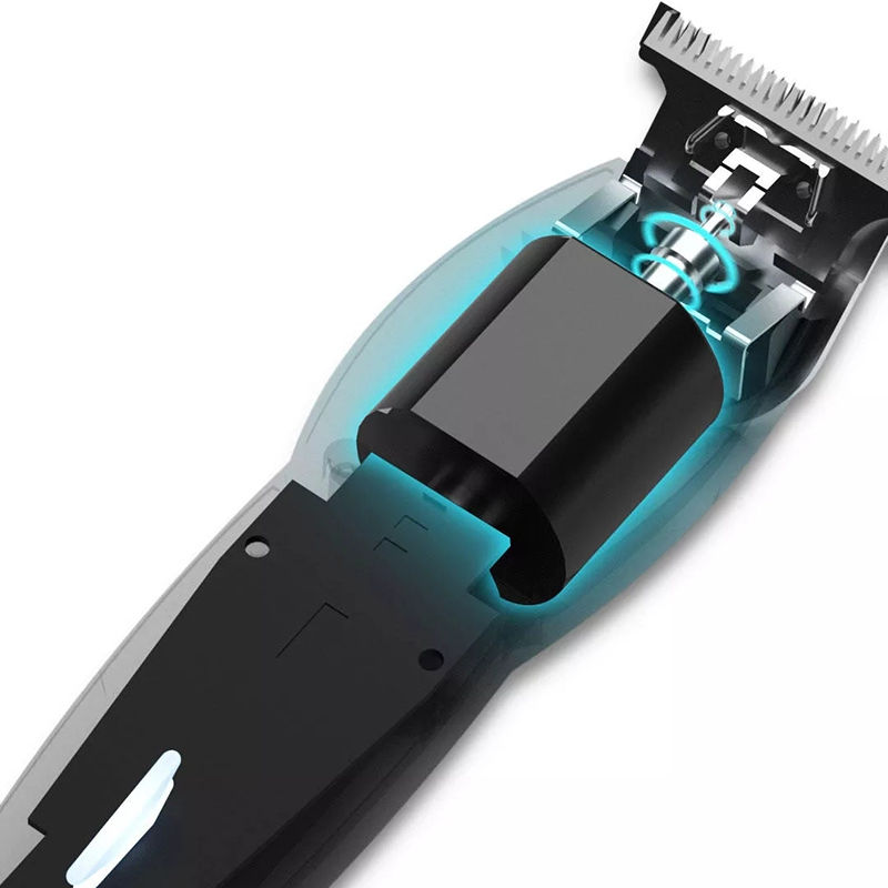 Thumbnail: ENCHEN 10W High Power Hair Clipper Gradient Shape