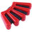 Thumbnail: Girls DIY Sponge Hair Braider Plait Twist Braiding Tool 1pc