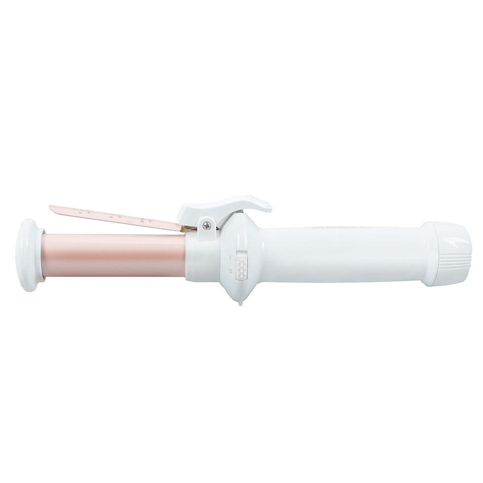 Thumbnail: MARSKE MS - 5900 Portable USB Charging Professional Mini Cordless Hair Curler