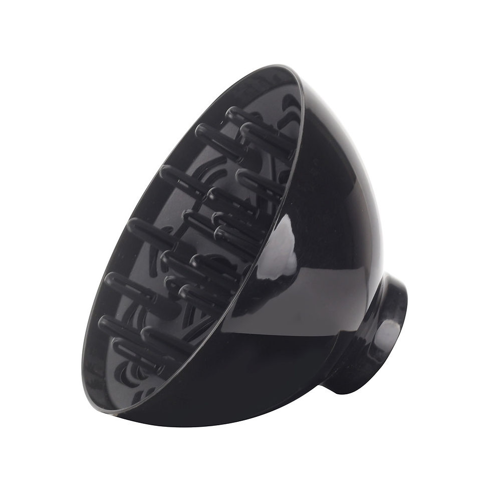 Thumbnail: Warmlife 1875W Professional AC Motor Hair Dryer