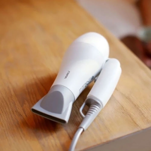 Thumbnail: HD - 066W Xiaomiyoupin Yueli Light Travel Mini Hair Dryer
