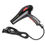 Thumbnail: Guowei GW - 3900 Portable Powerful Electric Traveller Compact Hair Dryer
