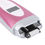 Thumbnail: Kemei Rechargeable Infrared Hot-wire Electric Hair Remover Kit Epilator Device