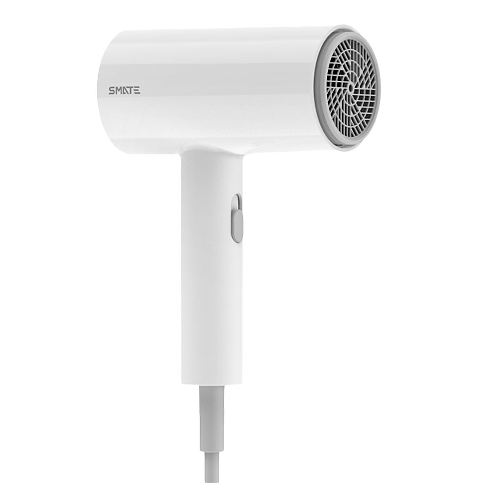 Thumbnail: SMATE SH - 1802 Hair Dryer 1800W Dry Soft Negative Ion