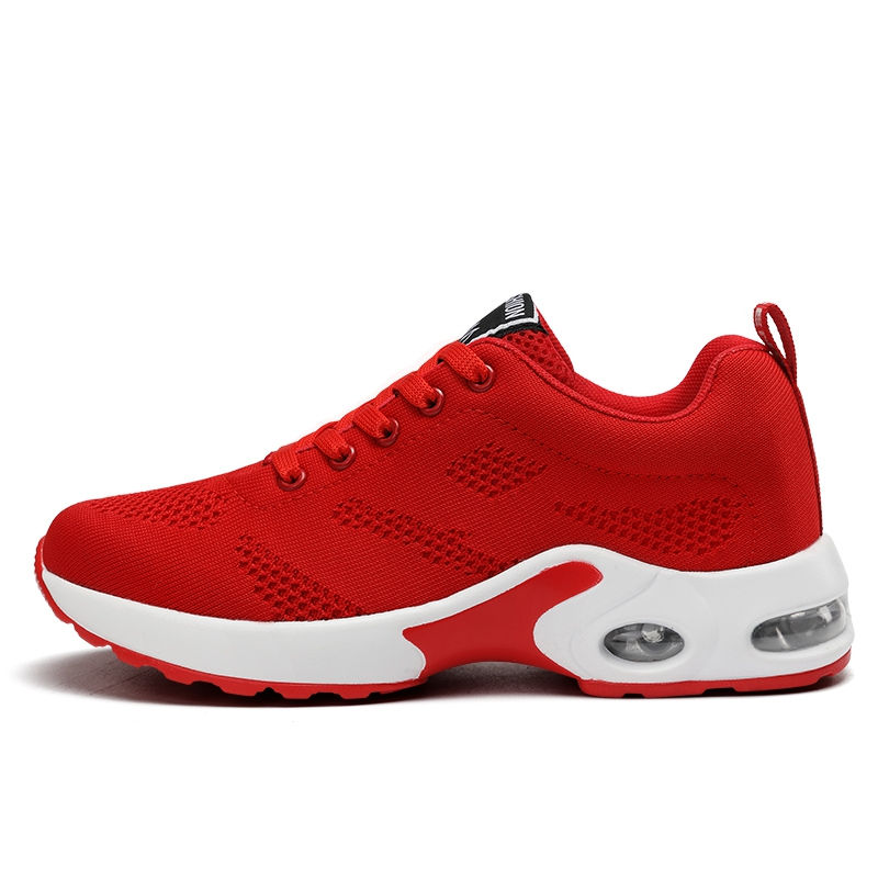 Thumbnail: Women's Cushion Breathable Comfort Sports Shoes