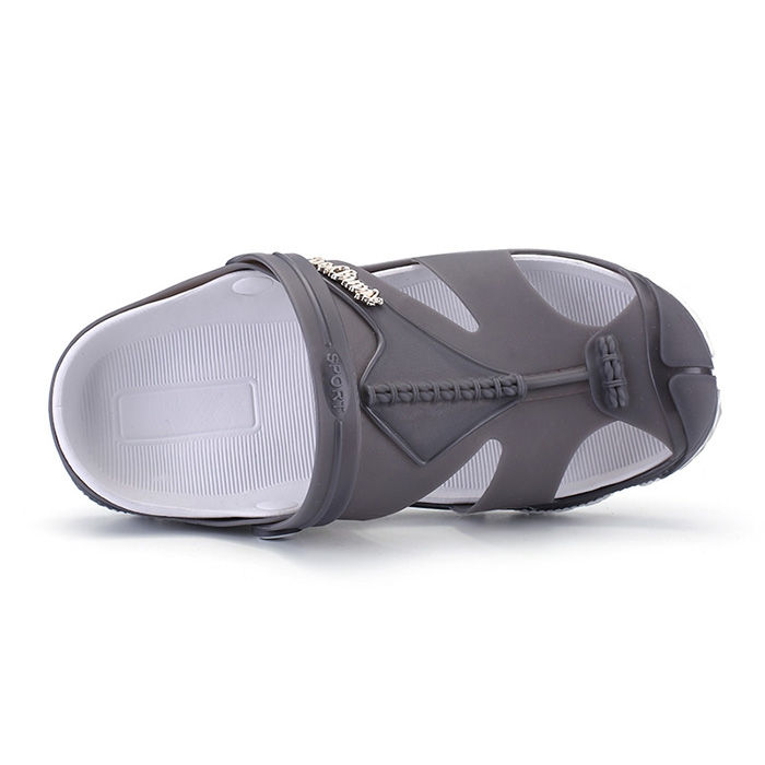 Thumbnail: Leisure Breathable Dual-use Anti-slip Sandals for Men