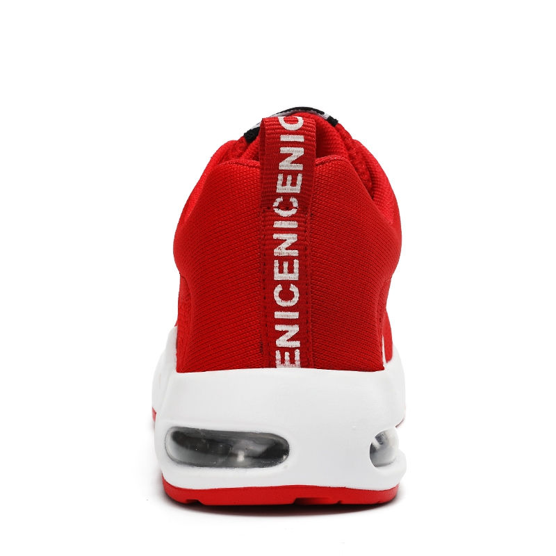 Thumbnail: Women's Cushion Breathable Comfort Sports Shoes