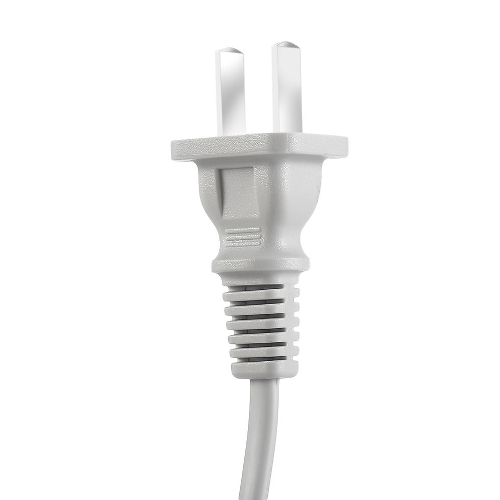 Thumbnail: SMATE SH - A121 Hair Dryer with Independent Hanging Hole Folding Handle