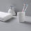 Thumbnail: DR.BEI Deep Cleaning Toothbrush for Adult - 4PCS