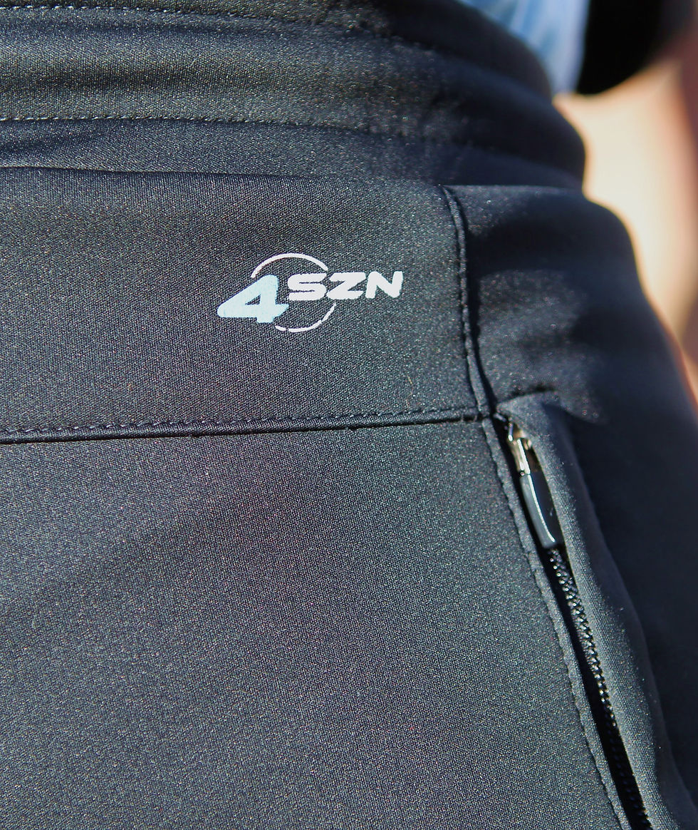 Thumbnail: KINGSWINFORD HC 4SZN WATERPROOF HOCKEY BOTTOMS