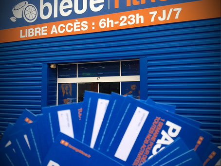 OBJECTIF lots pour le loto solidaire