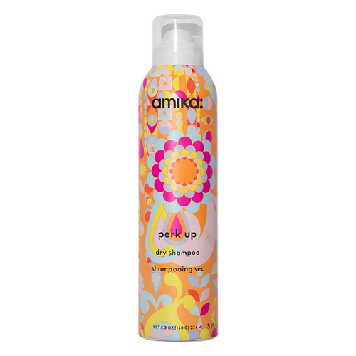 AMIKA DRY PERK UP SHAMPOO JUMBO 322ML IMAGEN BEAUTY SUPPLY