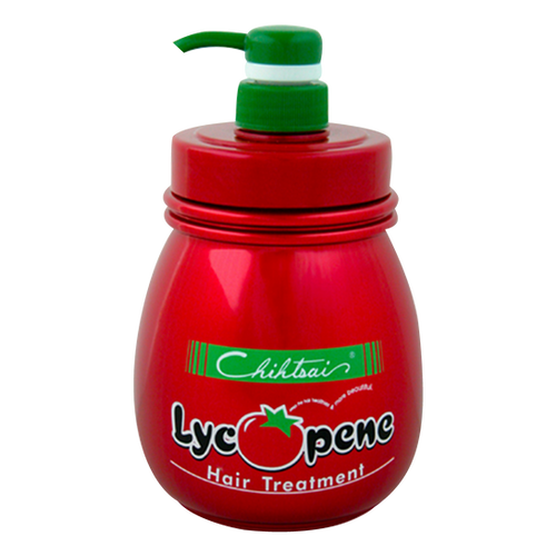 CHIHTSAI LYCOPENE HAIR TREATMENT LITRO IMAGEN BEAUTY SUPPLY