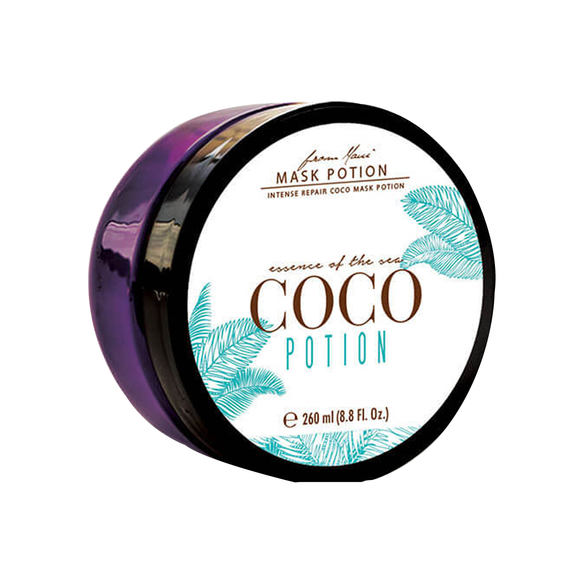 FIRENZE COCO POTION MASK POTION 260ML