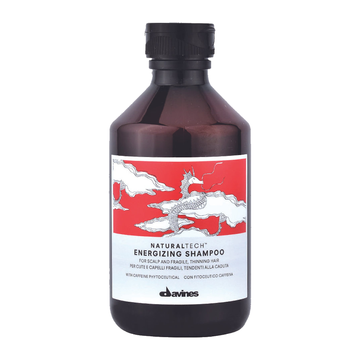 DAVINES ENERGIZING SHAMPOO 250ML