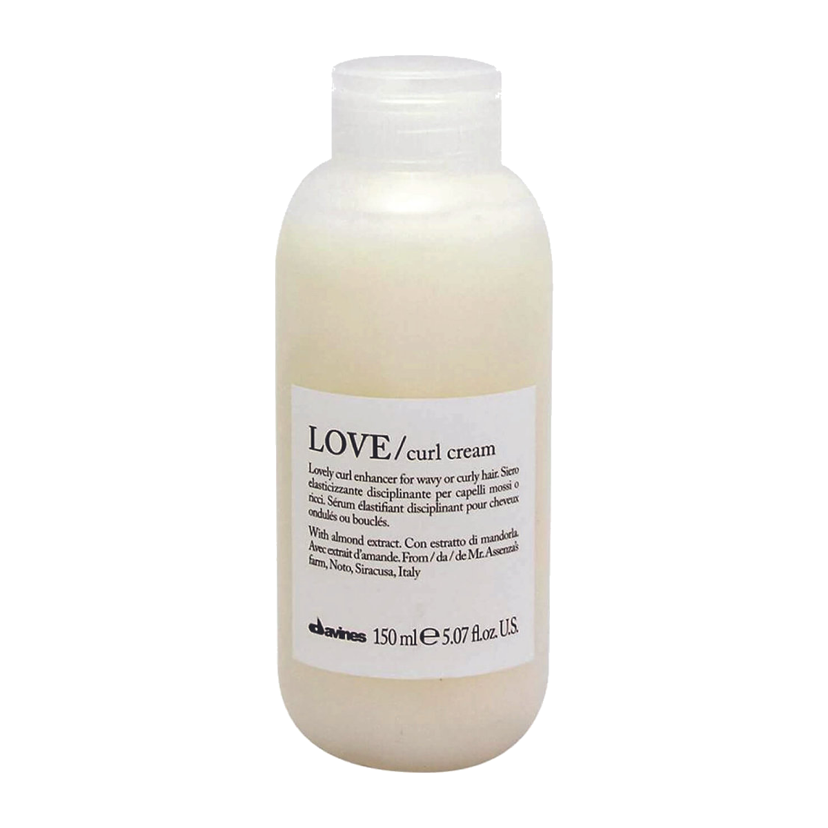 DAVINES LOVE CURL SERUM/CREAM 150ML