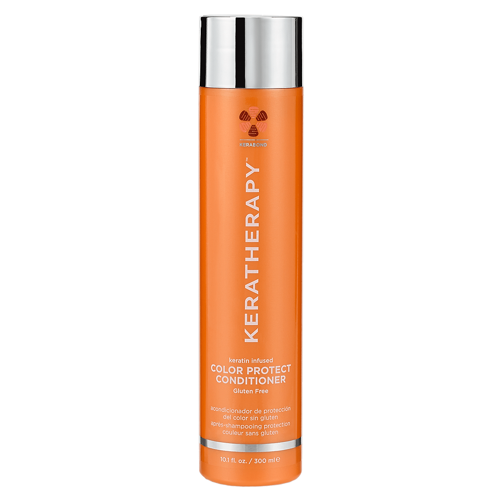 KERATHERAPY COLOR PROTECT CONDITIONER 300 ML
