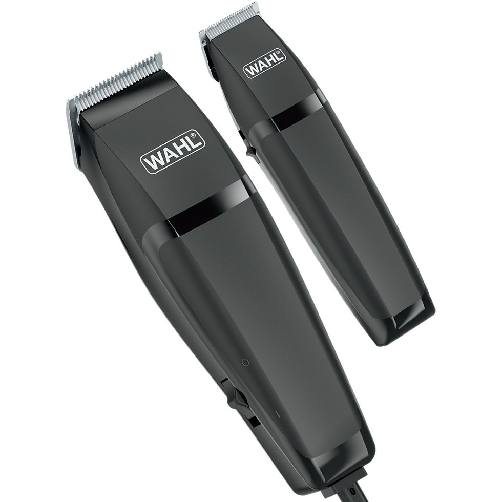 Miniatura: WAHL HOMECUT COMBO 14PCS (09314-3708)