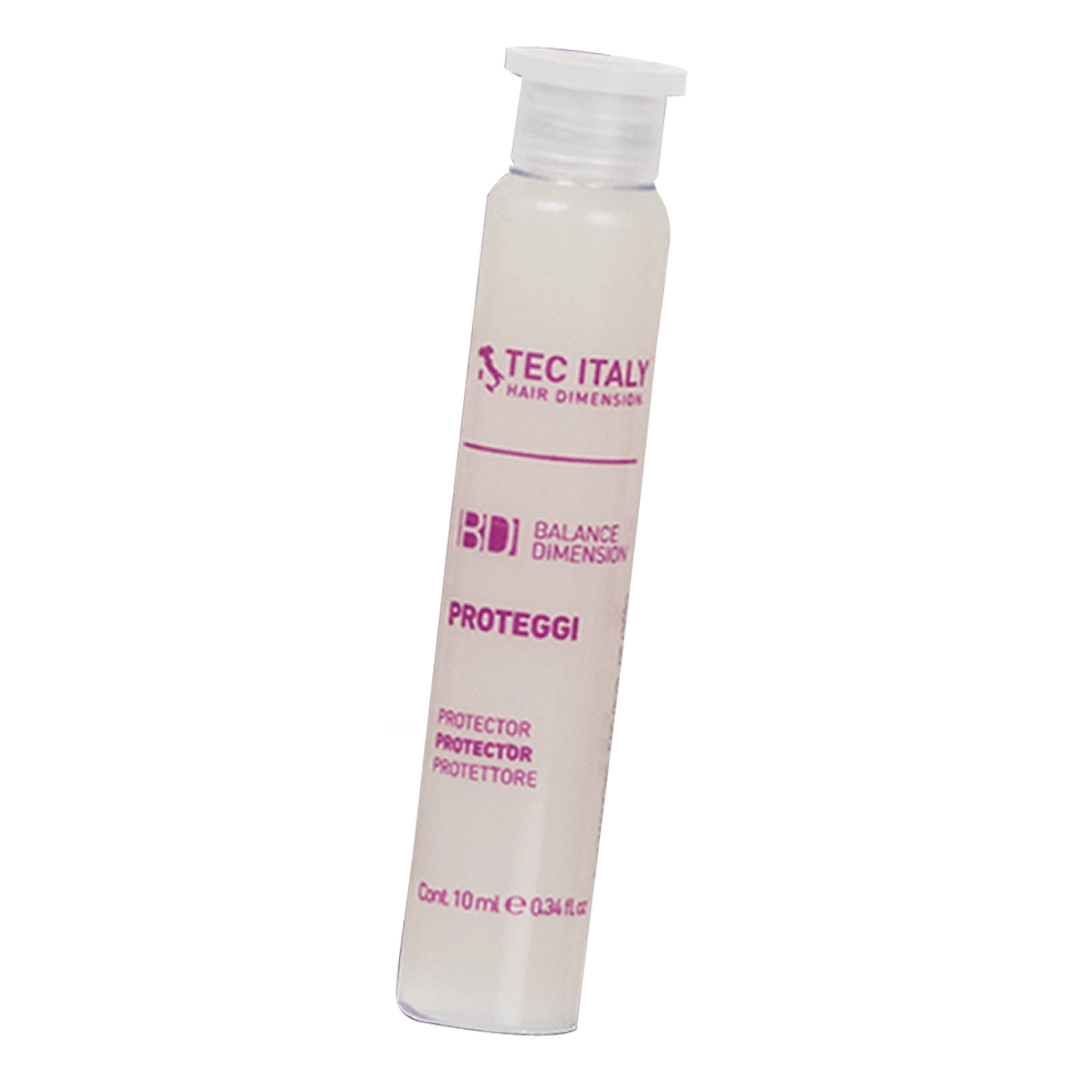TEC ITALY PROTEGGI AMPOLLAS 10 ML