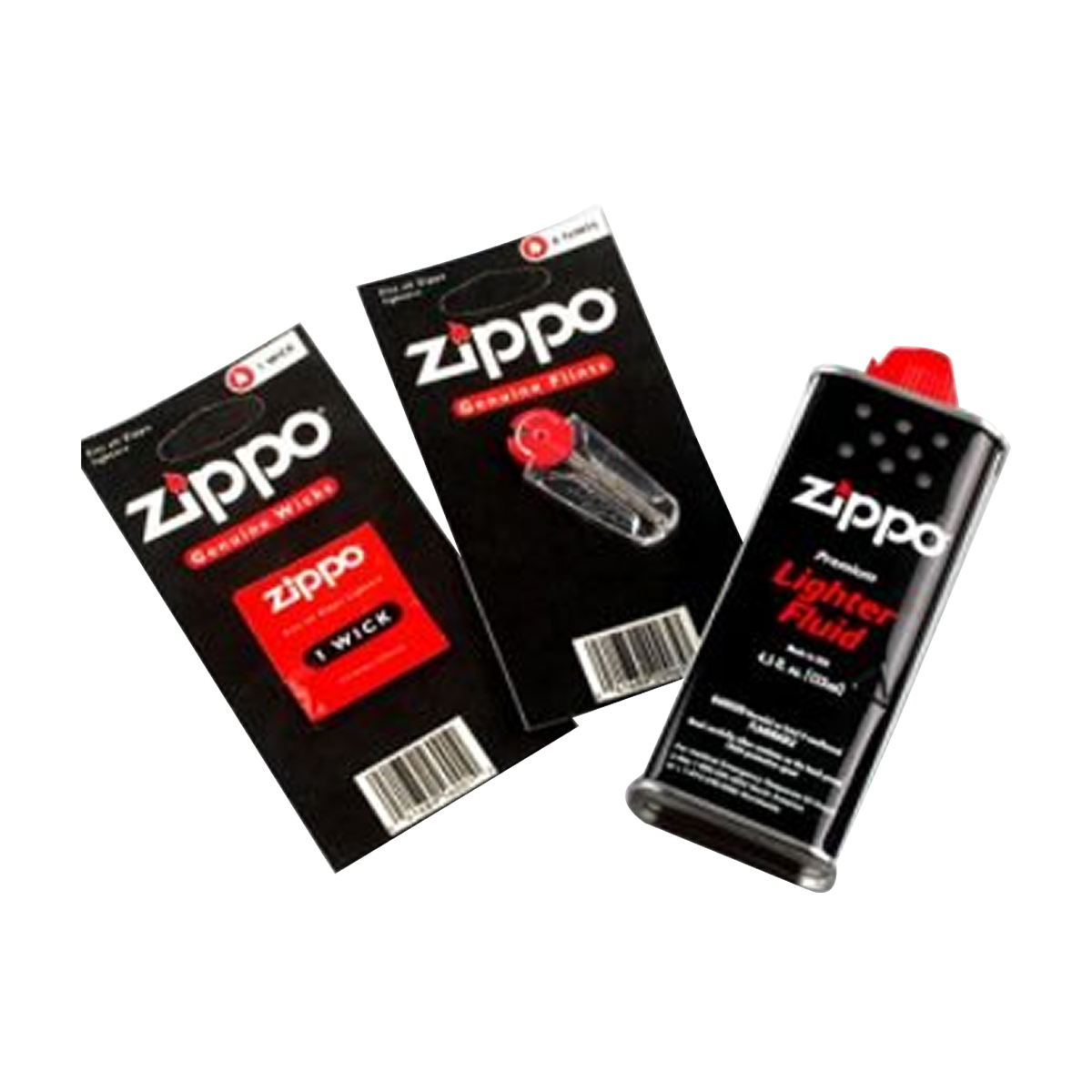 ACCESORIOS ZIPPO  REPUESTO