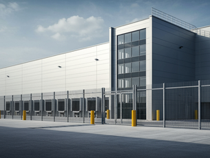 Industrial and Manufacturing Facility Security: Hazmat Compliance, IDLH Environments, and 24/7 Coverage