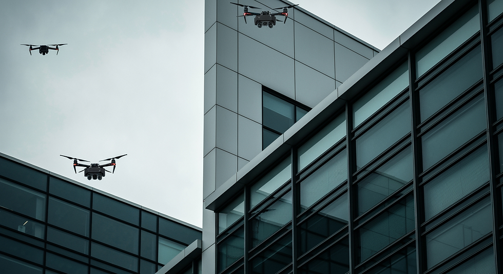 What Is a Remote Security Operations Center (RSOC)? Inside the Brain of Automated Security