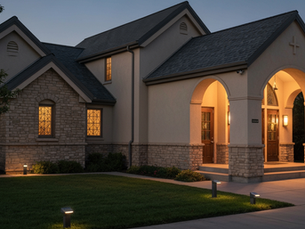Security for Faith-Based Organizations: Protecting Houses of Worship Without Losing the Welcome