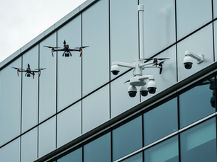 The Security Guard Shortage: Why Turnover Is Accelerating the Shift to Automation