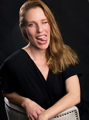 Amy Kubat, founding stylist