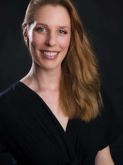 Amy Kubat, founding stylist