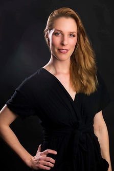 Amy Kubat, founding stylist