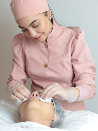 Lumine Studio de Beleza | (31) 98320-2442