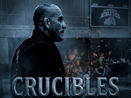 Crucibles