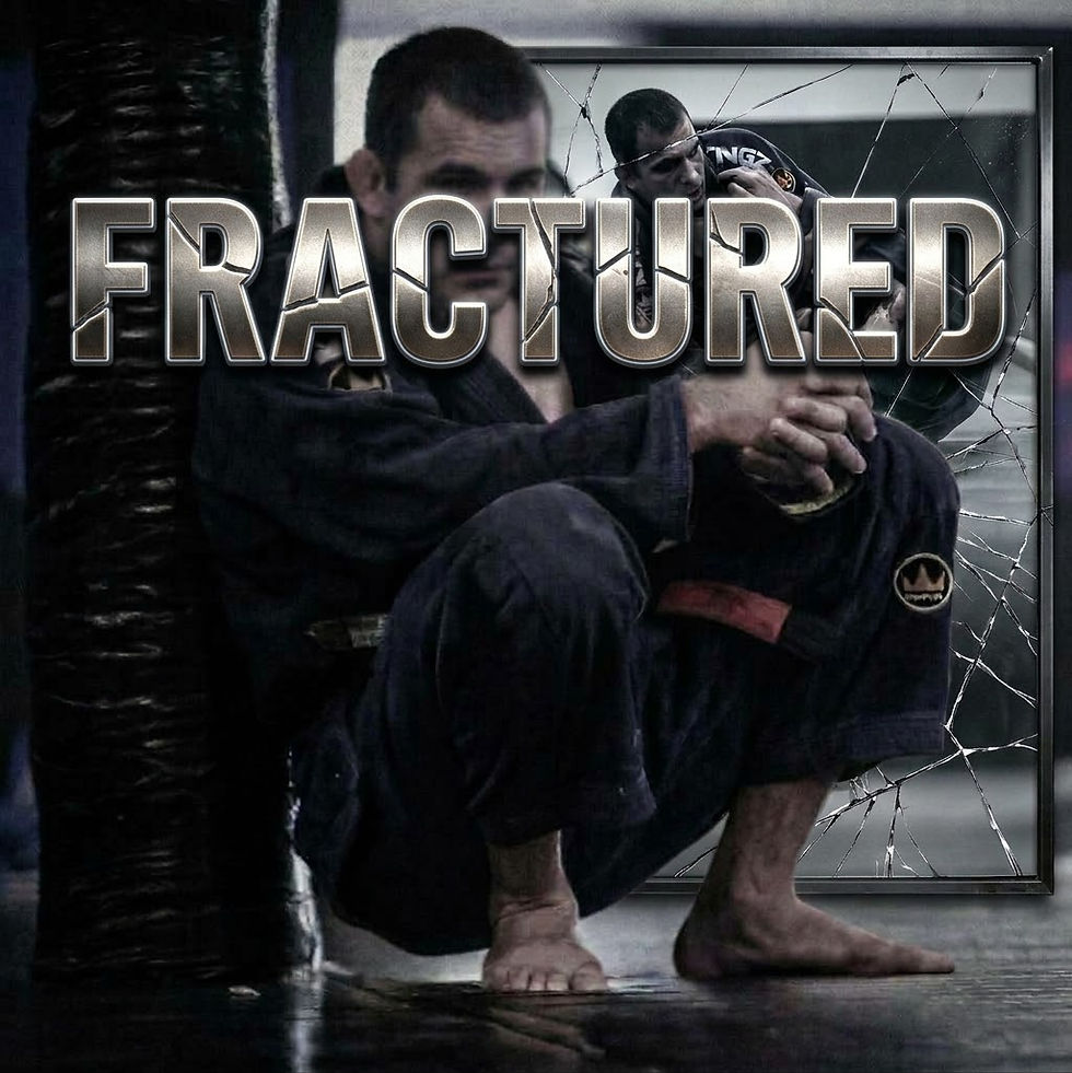 Fractured