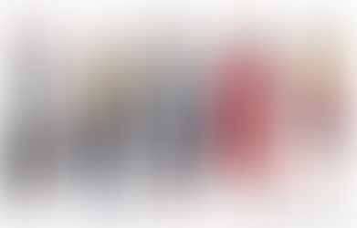 Alerta cor de rosa: Outono fashionista.