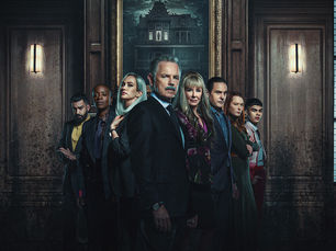 Once Upon a Midnight Dreary: Flanagan’s The Fall of the House of Usher as a Unique Poe Adaptation