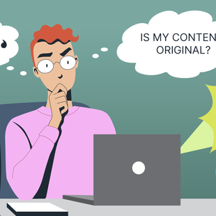 Navigating Plagiarism: A Writer's Insight