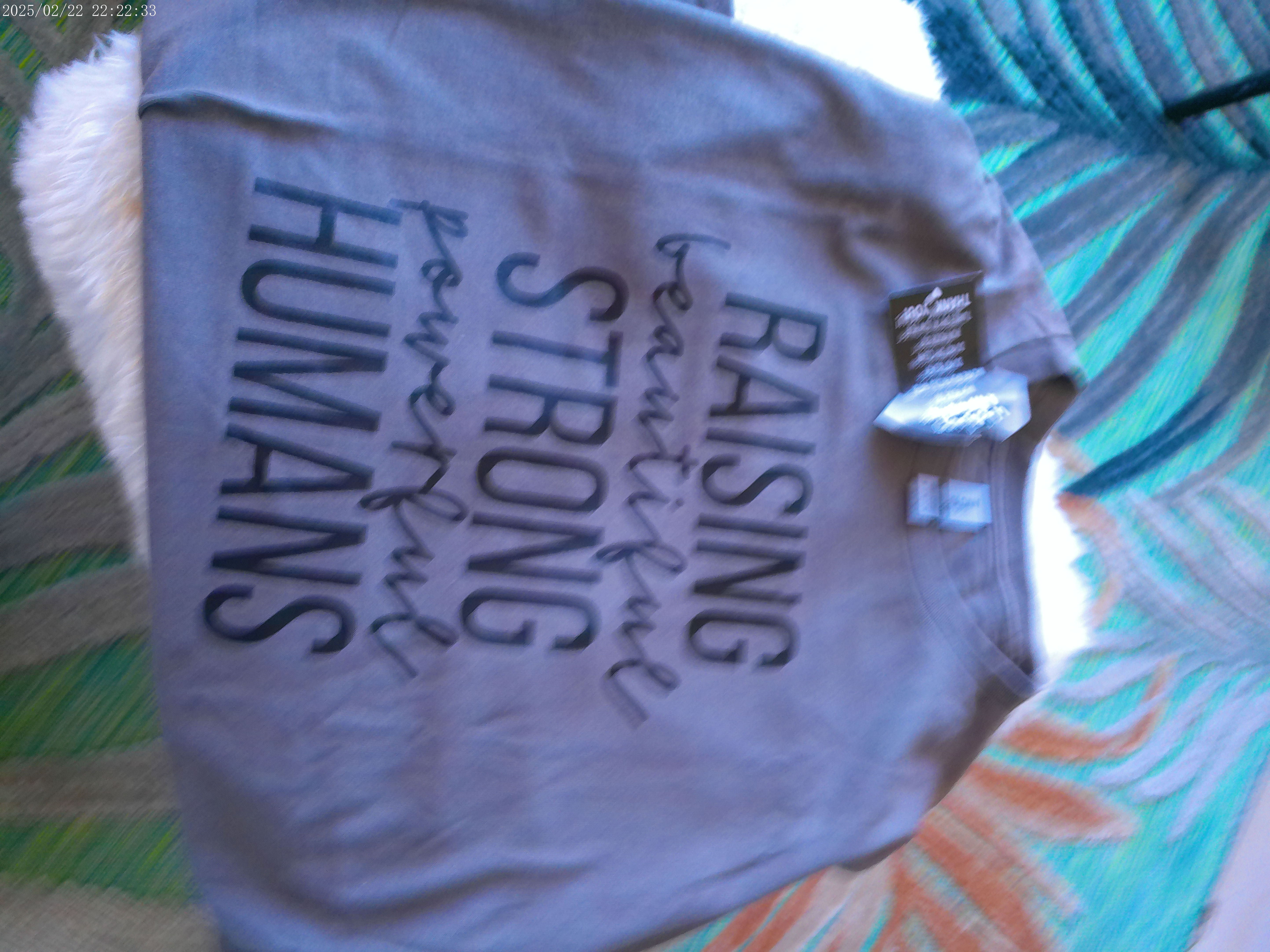 T-shirt