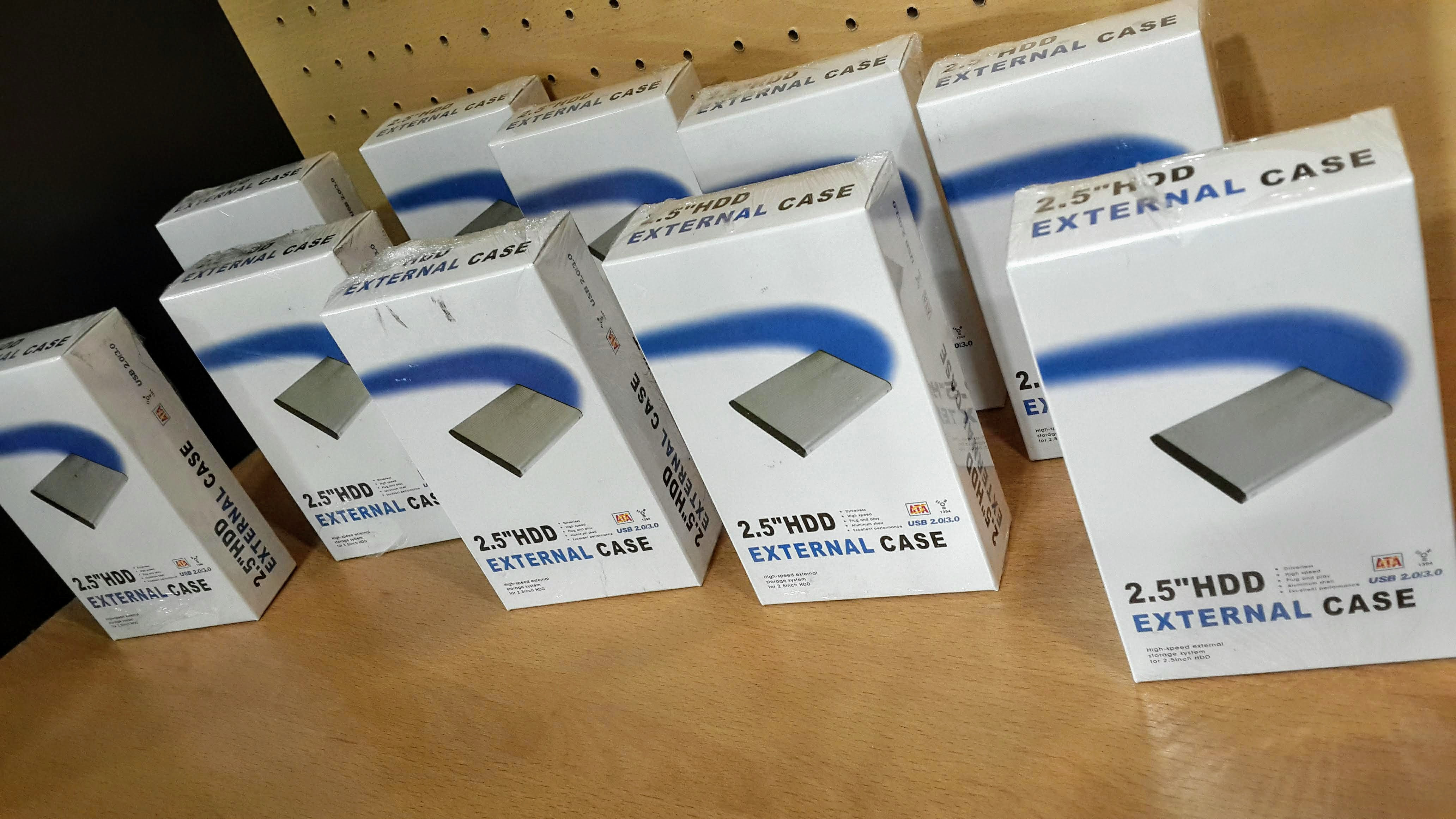 carry disk 2.5 disco sata notebook