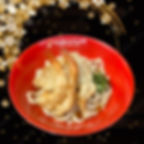 てんぷらうどん Tempura Udon