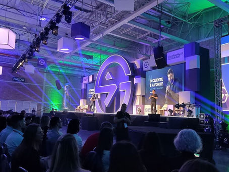 Os 10 principais eventos para empresas fazer negócios: Por que sua Empresa não pode Ignorar Eventos e Feiras