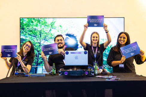 Interação da equipe Chiefs