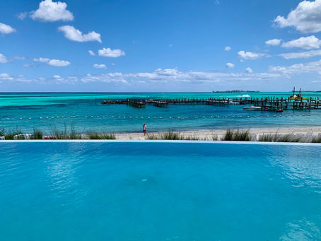 Baha Bay at Baha Mar, Bahamas