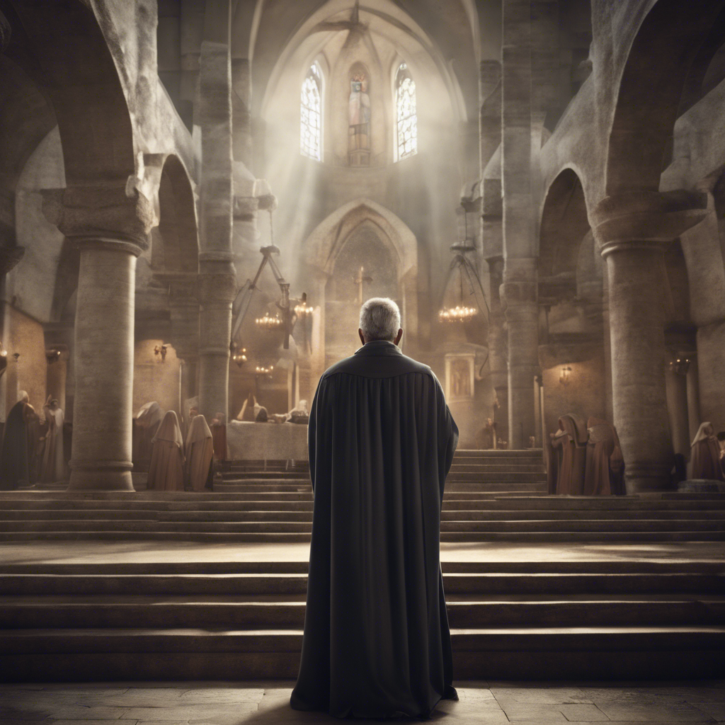 Apostolic Tradition Roots