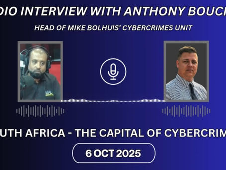 IN CASE YOU MISSED IT ?