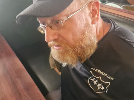 SUCCESS PROJECT: PAUL BLUNDELL-GIBSON ARRESTED FOR FAILING TO APPEAR IN COURT